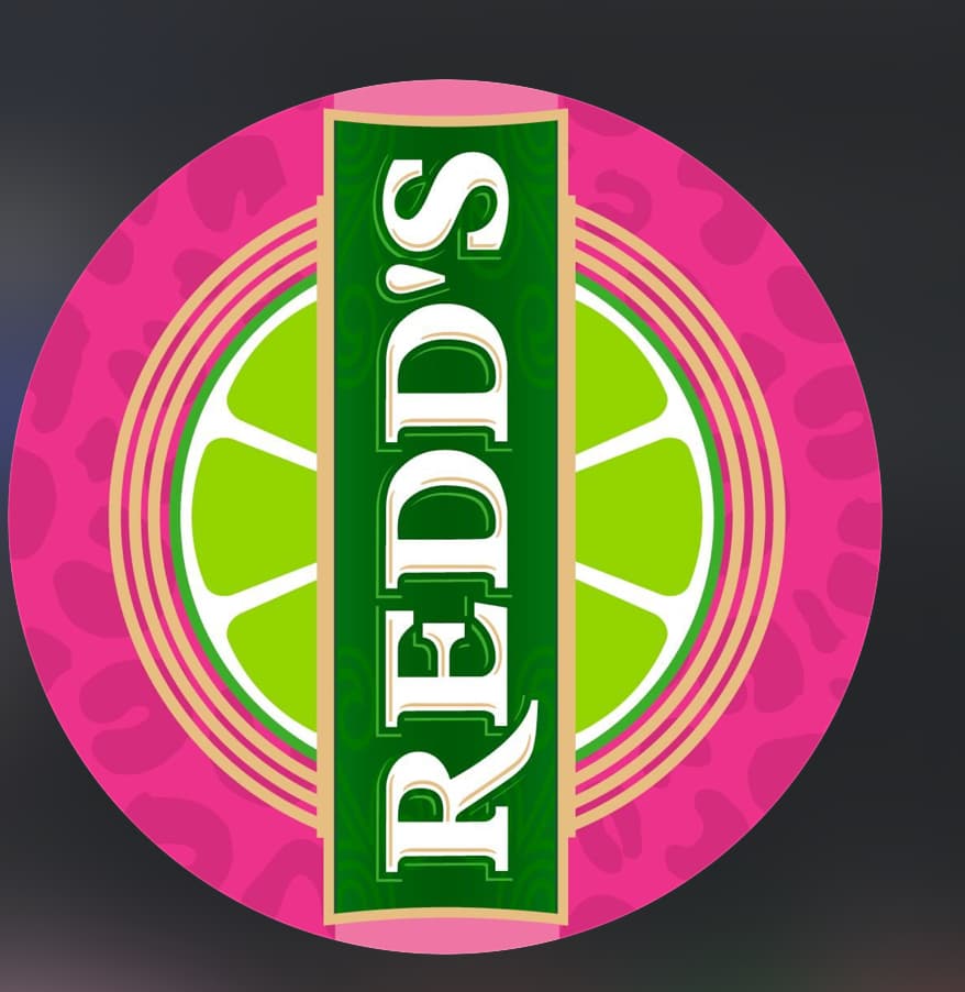 Redd’s